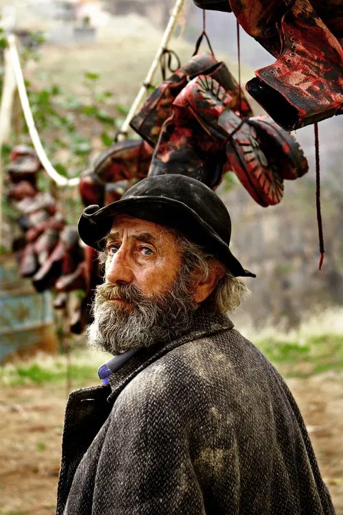 Omer Chawshin profile