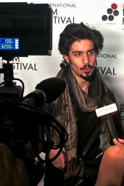 Niko Volonakis profile