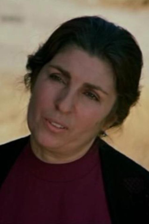 Galya Novents profile