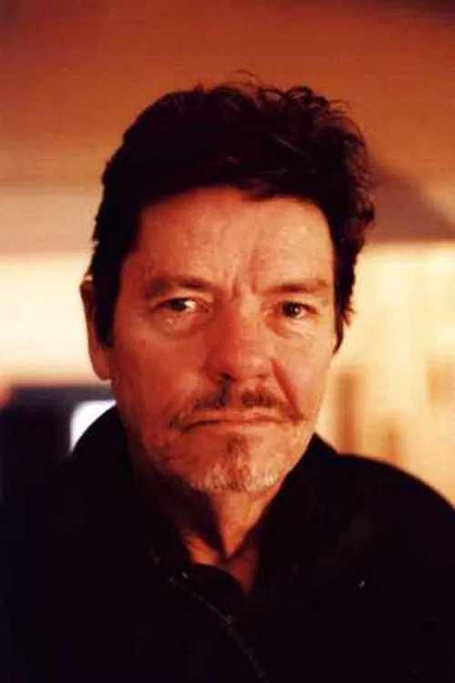 James Tenney profile