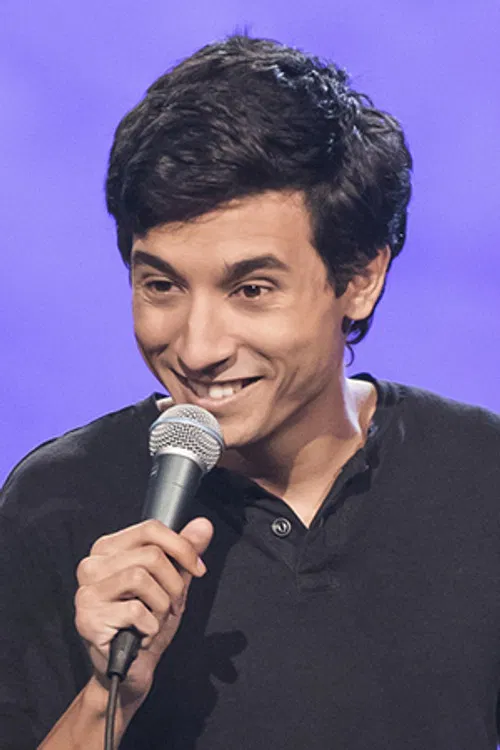 Ismael Loutfi profile