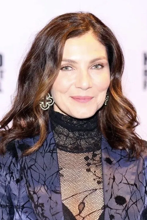 Marisa Petroro profile