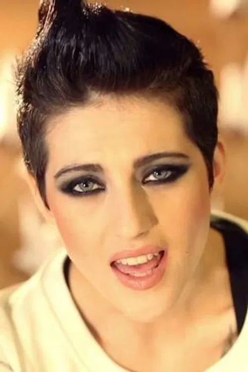 Antonella Lo Coco profile