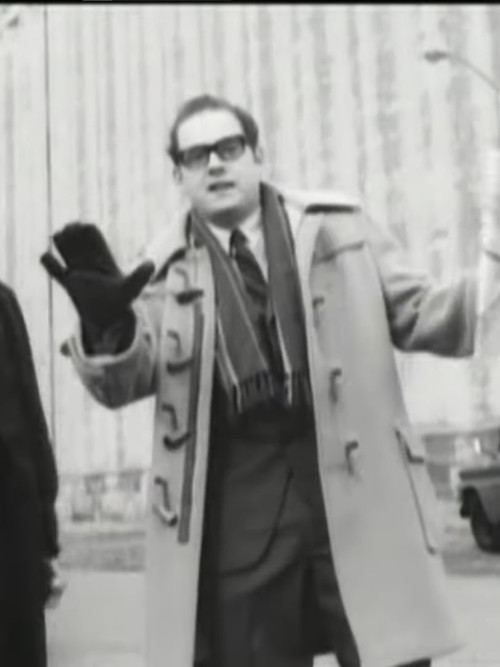 Heritage Minutes: Expo '67 poster