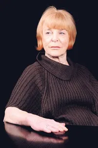 Barbara Sass profile