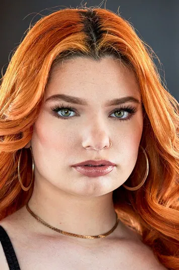 Annabel Redd profile