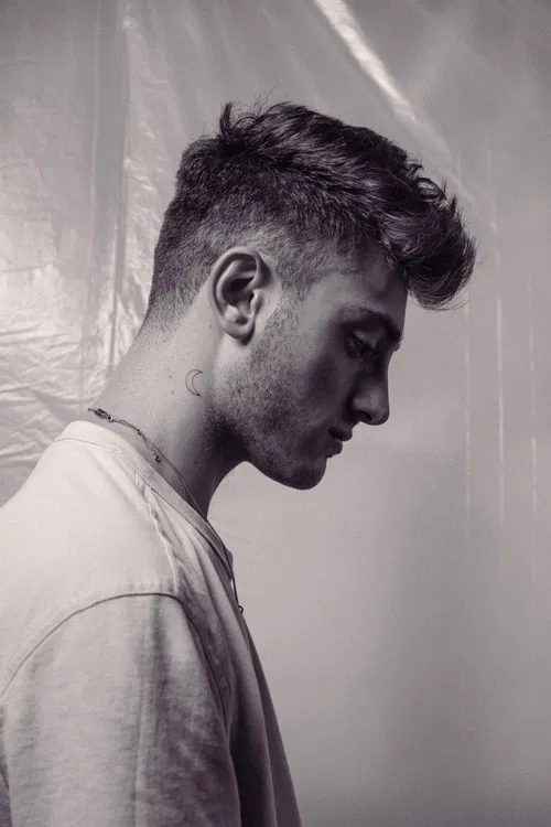 Matteo Vicinanza profile