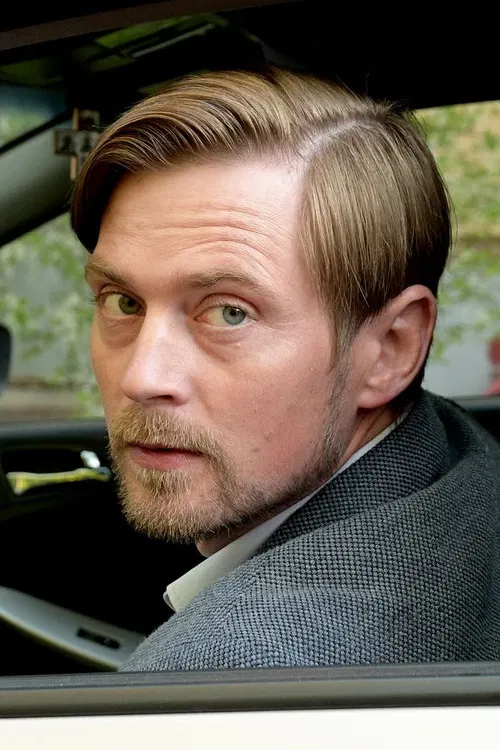 Sergey Belyakovich profile