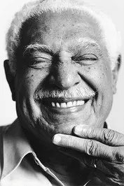 Dorival Caymmi profile