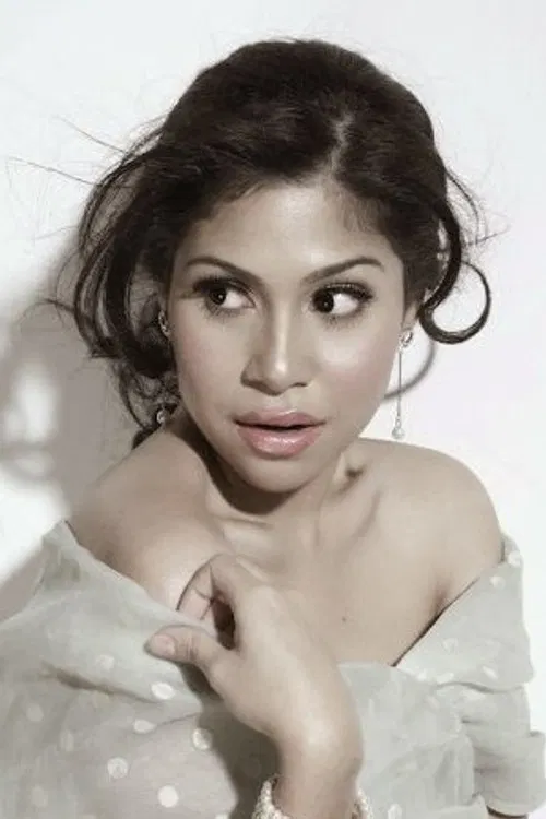 Aisya Hasnaa profile