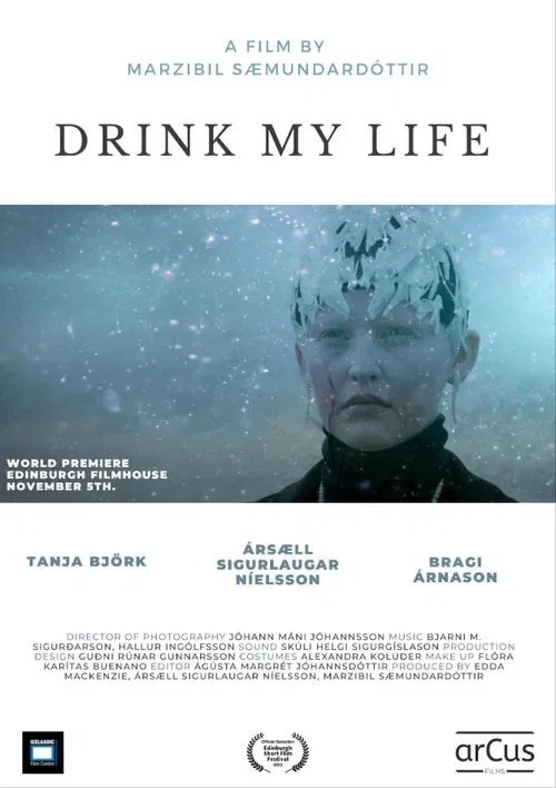 Drink My Life poster