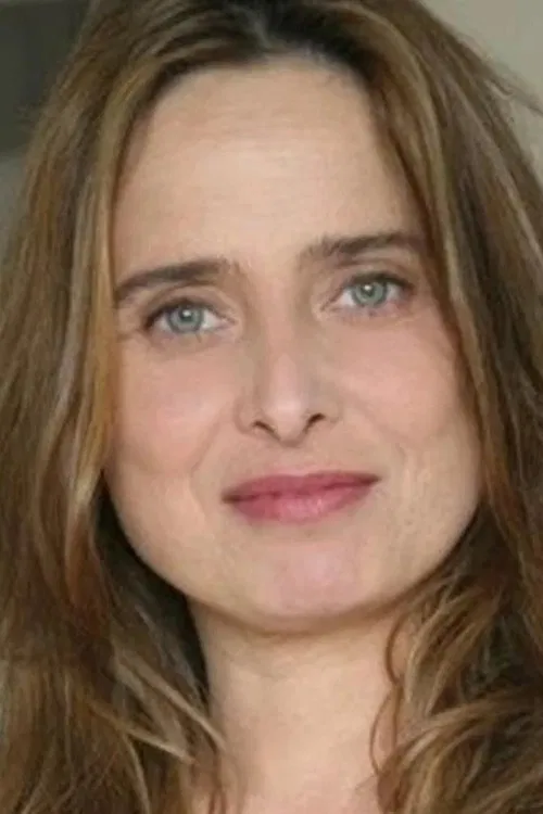 Carole Franck profile