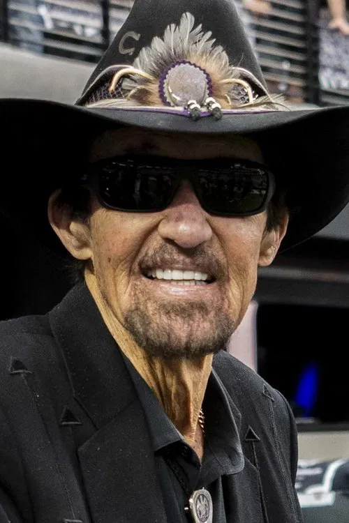 Richard Petty profile