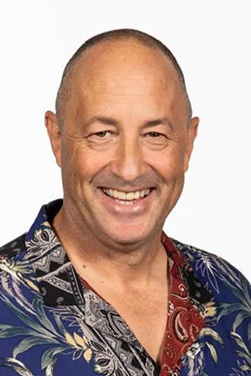 Dirk Scholtz profile