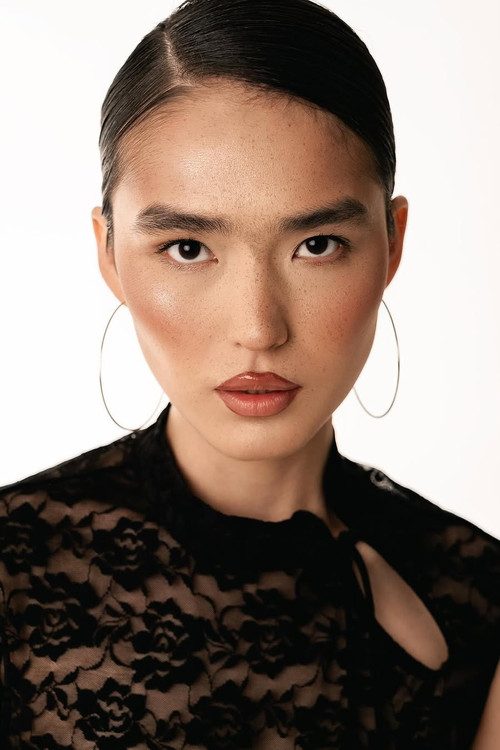 Zhibek Bainazarova profile