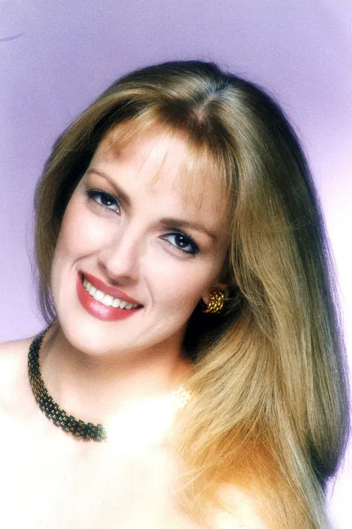 Betina Varde profile