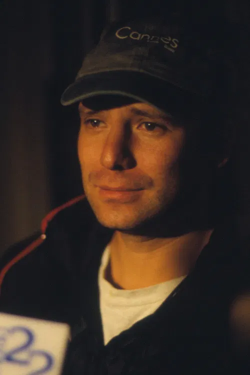 Iván Lipkies profile