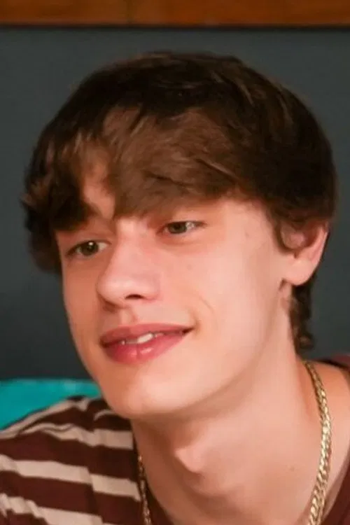 Chris Lockwood profile