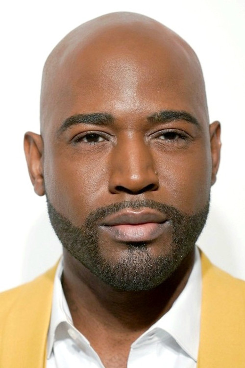 Karamo Brown profile