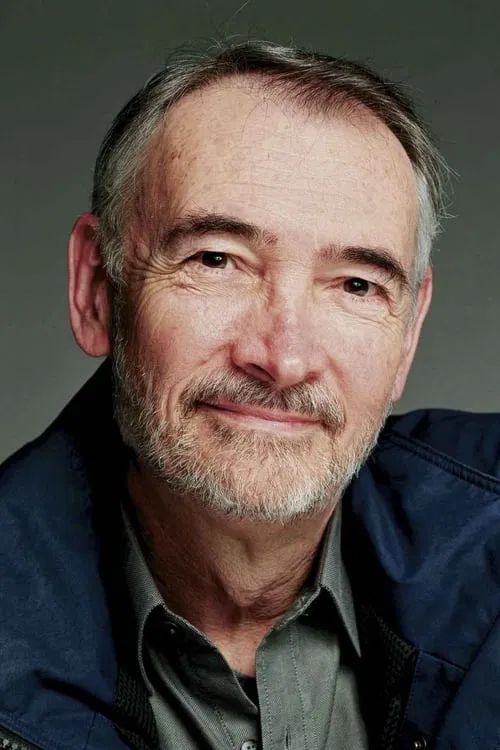 Michael G. Wilson profile