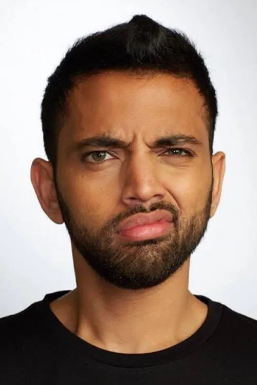 Akaash Singh profile