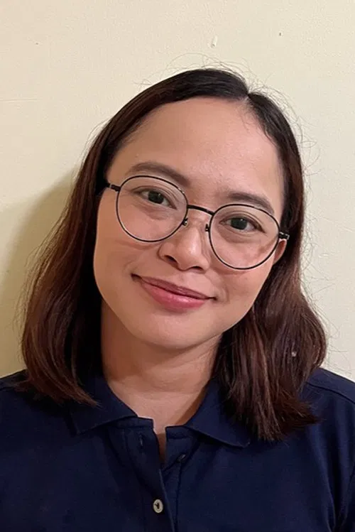 Cheska Marfori profile