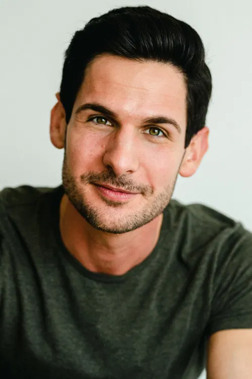 Philip Orazio profile