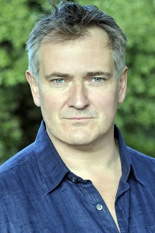 Antony Gabriel profile