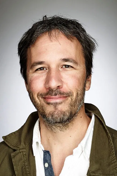Denis Villeneuve profile