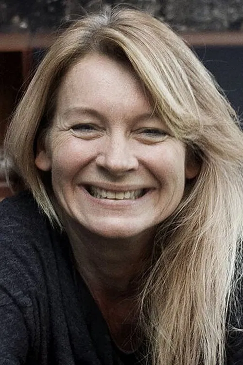 Wencke Barfoed profile