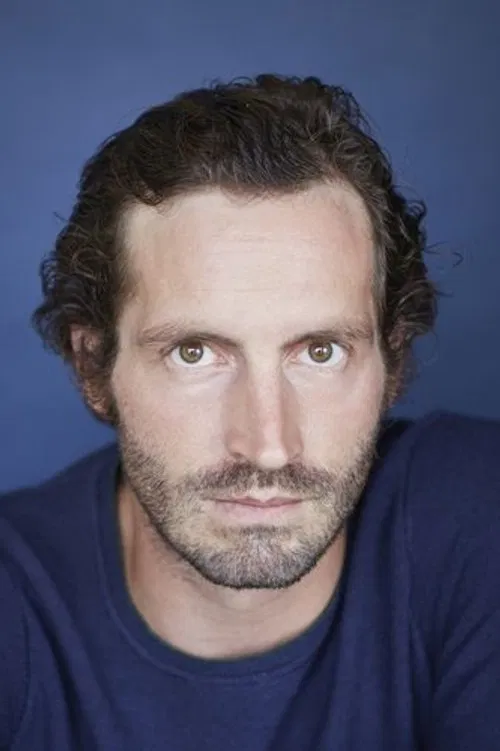 Franz Xaver Brückner profile