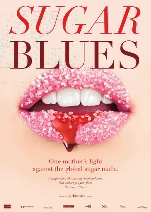 Sugar Blues poster
