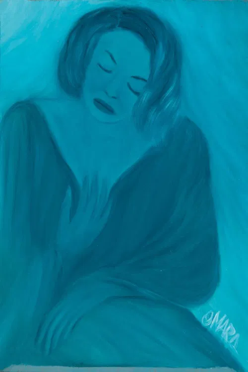 OMARA - Gondolj, amit akarsz poster