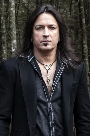 Michael Sweet profile