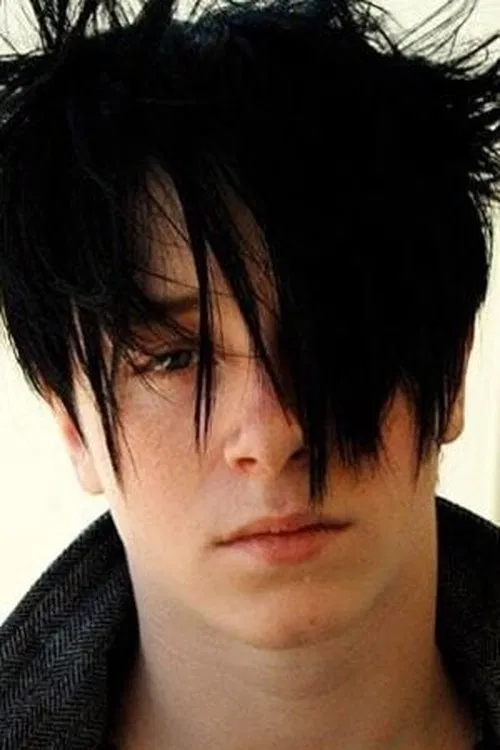 Tucker Barkley profile