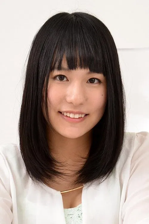 Izumi Imamiya profile