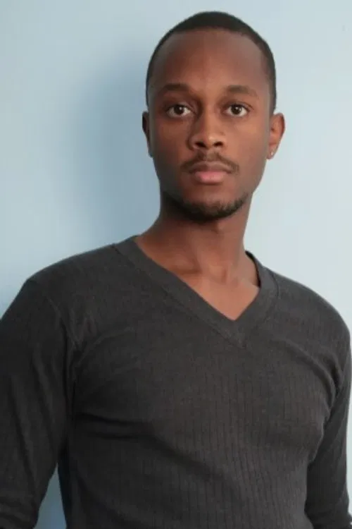 Youssef Camara profile