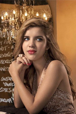 Rachael Leahcar profile