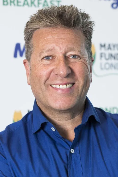 Neil Fox profile