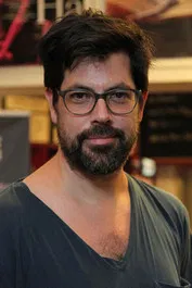 Nicolas Wackerbarth profile