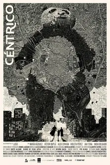 Céntrico poster