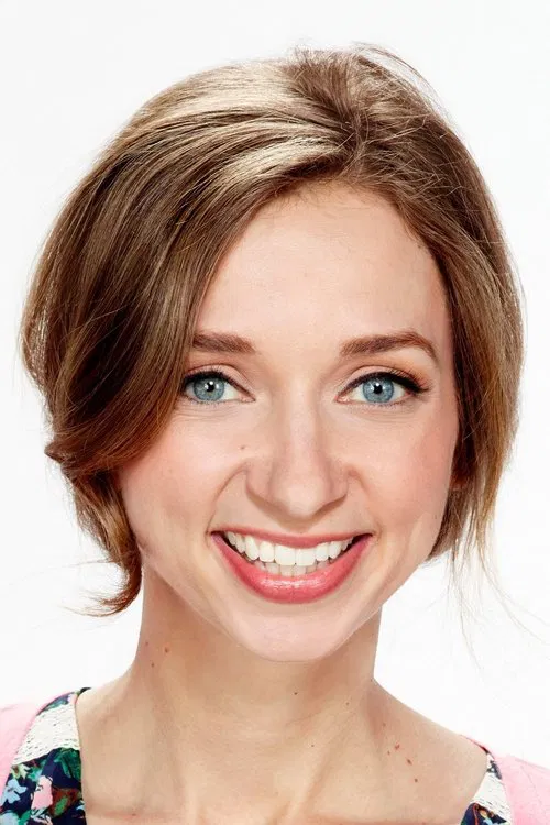 Lauren Lapkus profile
