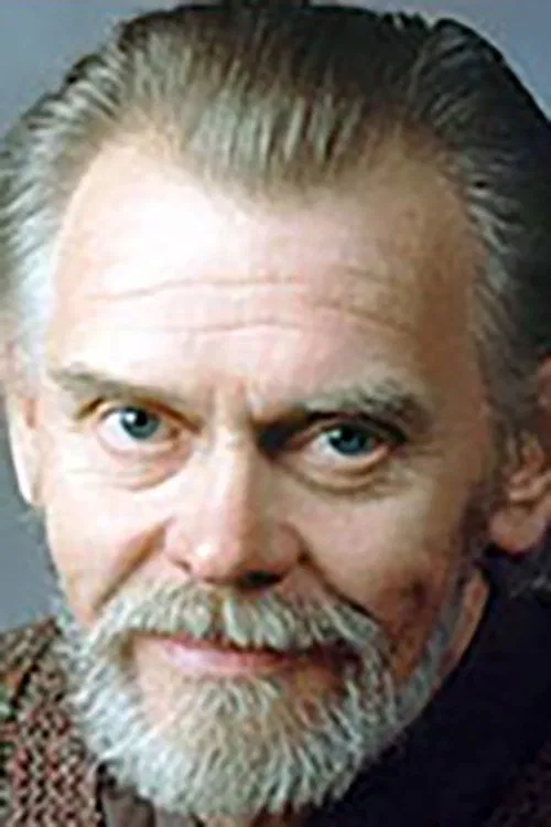 Yury Alexeev profile