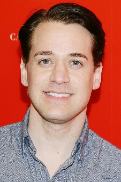 T. R. Knight profile