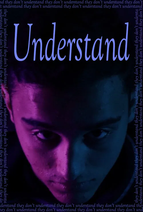 Understand poster