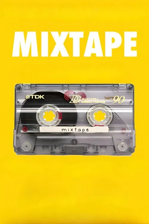 Mixtape poster
