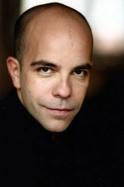 Arnaud Maillard profile