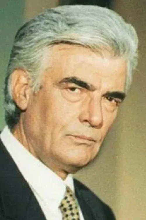 Giannis Evangelidis profile