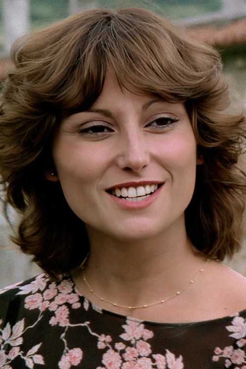 Muriel Vatel profile