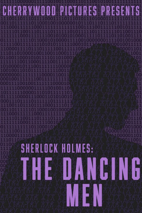 Sherlock Holmes: The Dancing Men poster